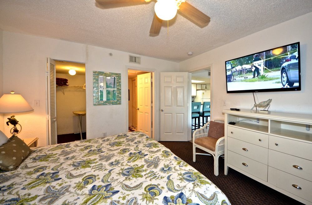 Sunrise Suites Resort Key West Exterior foto