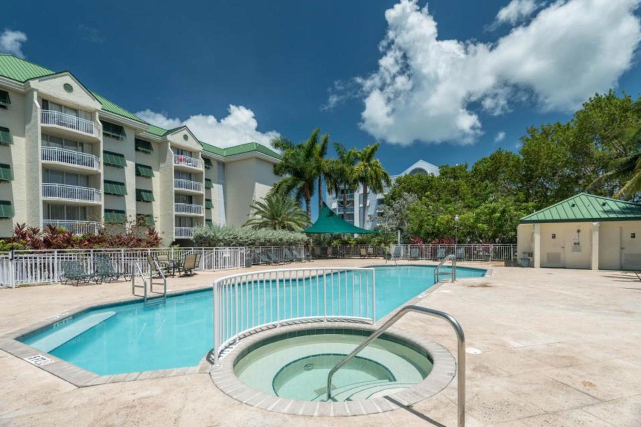 Sunrise Suites Resort Key West Exterior foto