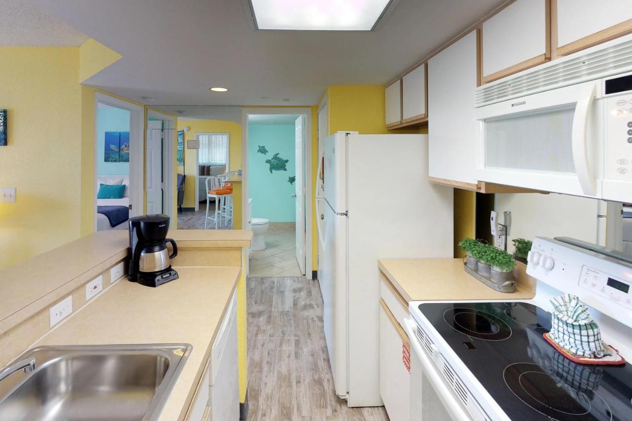Sunrise Suites Resort Key West Quarto foto