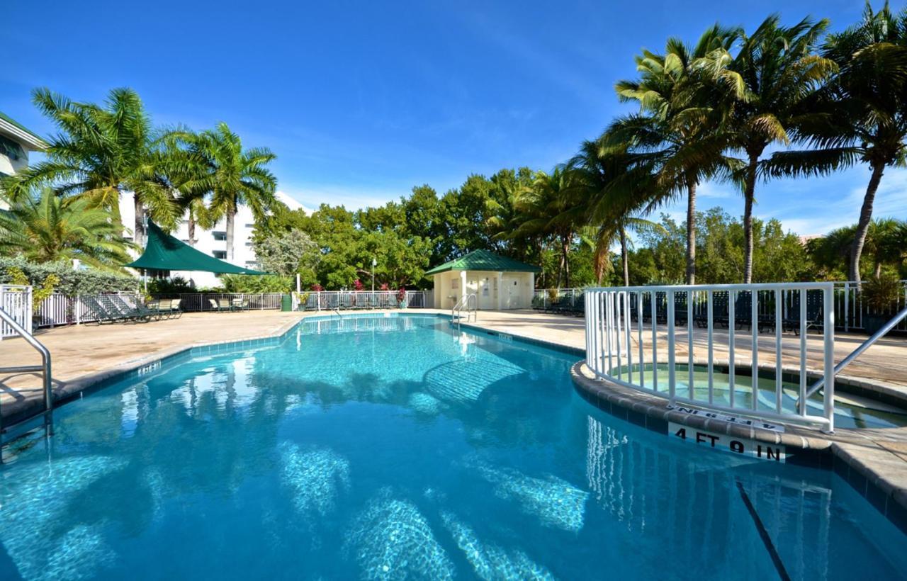 Sunrise Suites Resort Key West Exterior foto