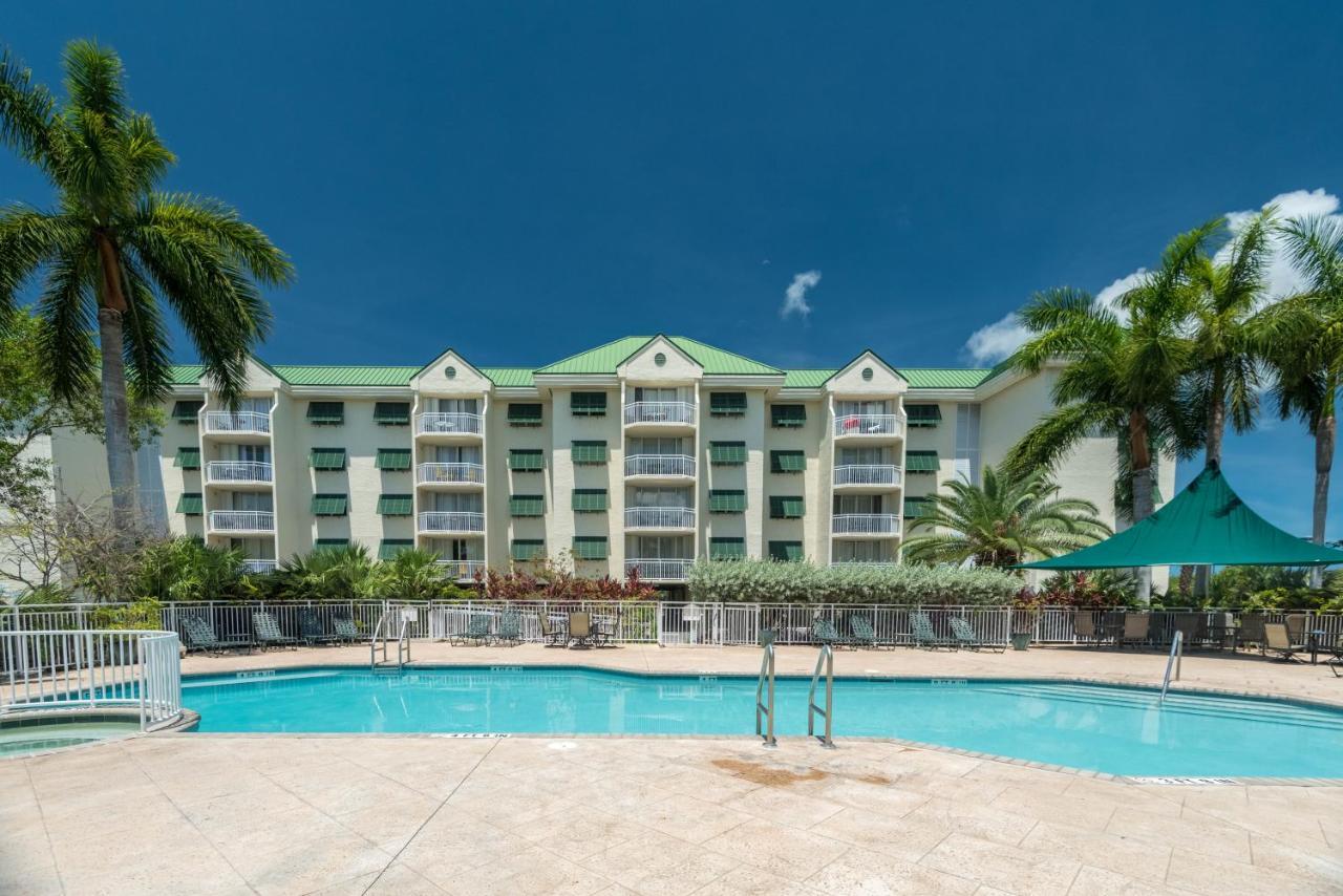 Sunrise Suites Resort Key West Exterior foto