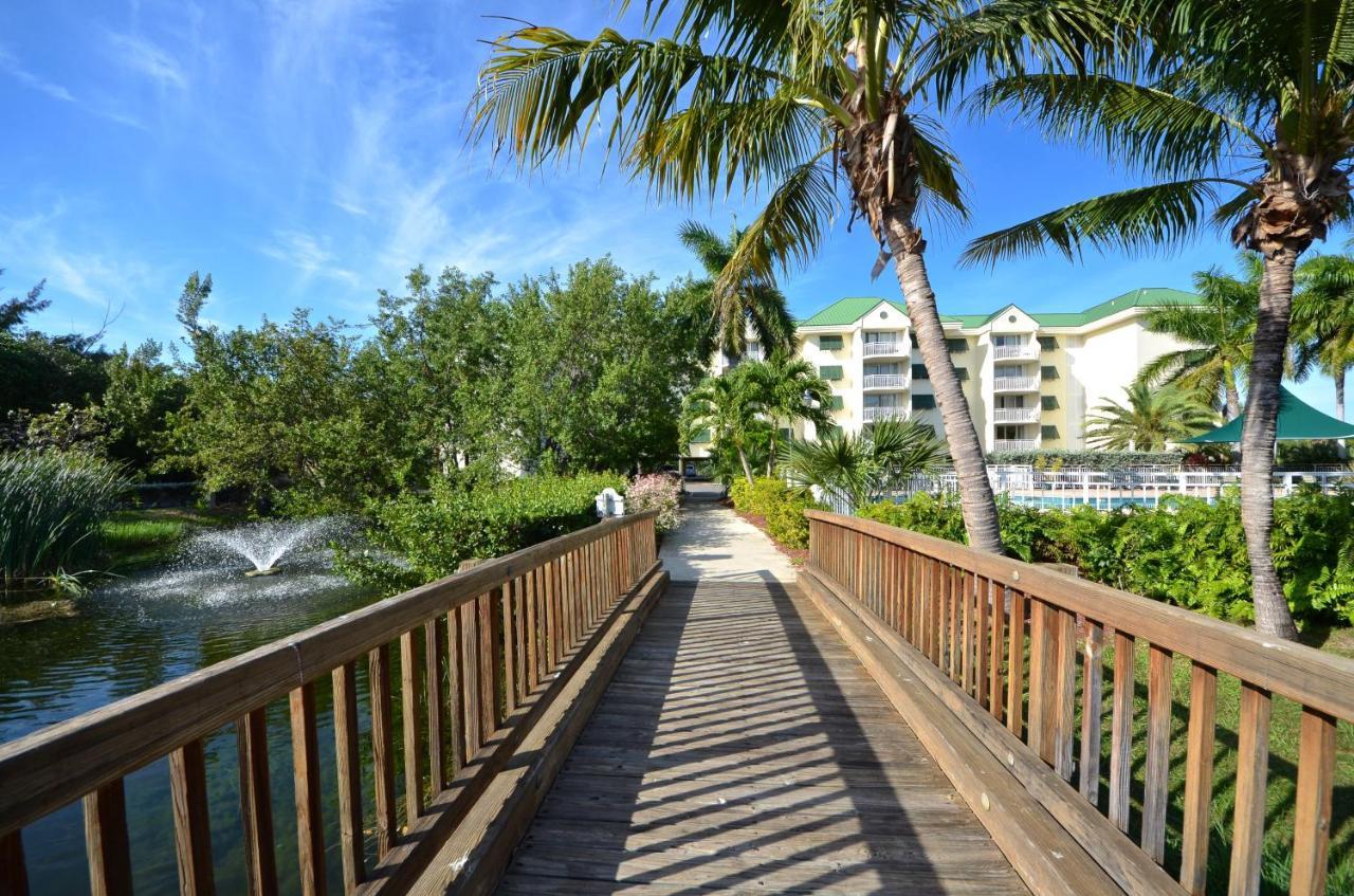 Sunrise Suites Resort Key West Exterior foto