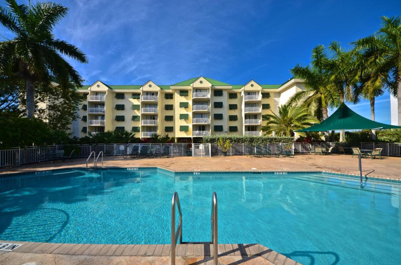 Sunrise Suites Resort Key West Exterior foto