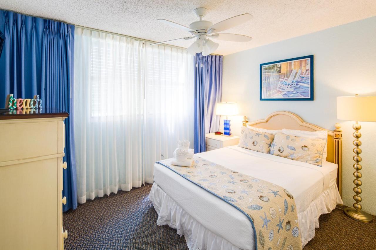 Sunrise Suites Resort Key West Quarto foto