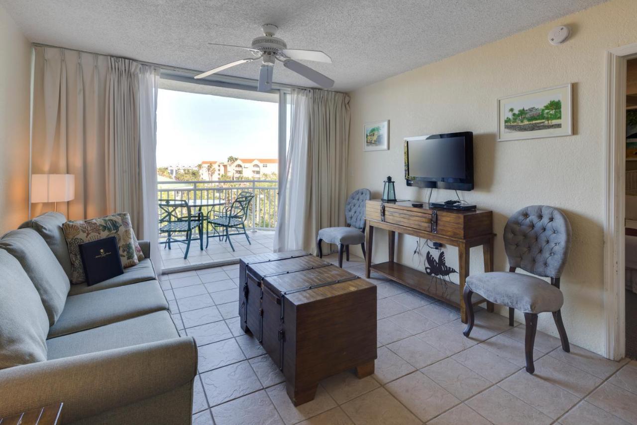 Sunrise Suites Resort Key West Quarto foto