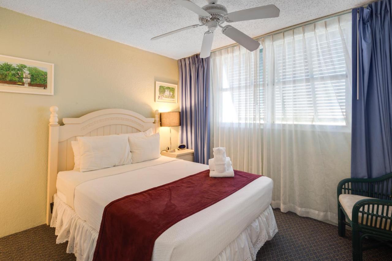 Sunrise Suites Resort Key West Quarto foto