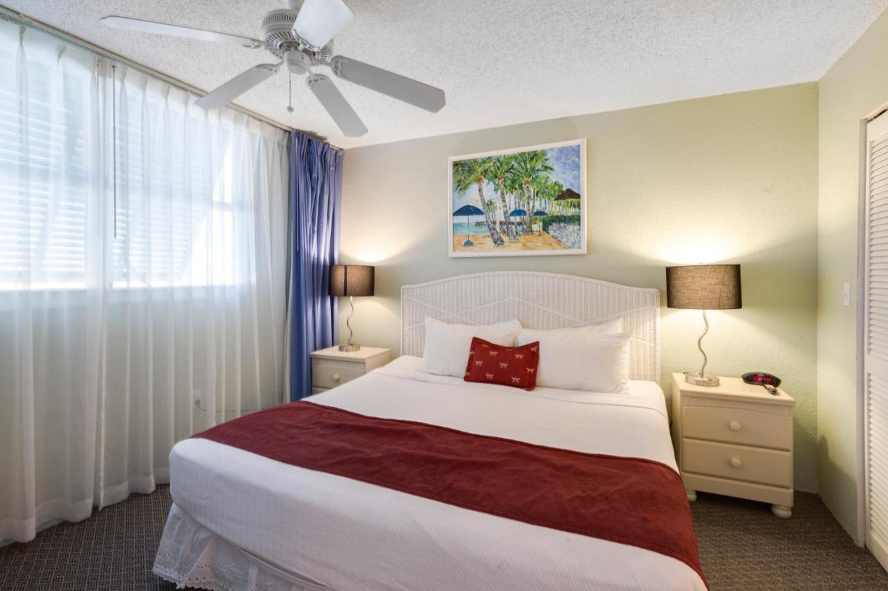 Sunrise Suites Resort Key West Quarto foto