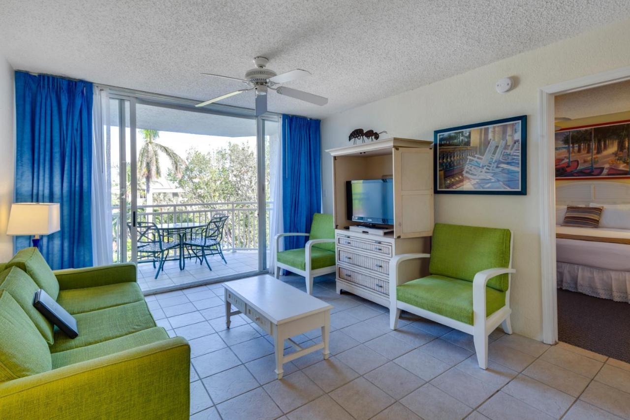 Sunrise Suites Resort Key West Quarto foto