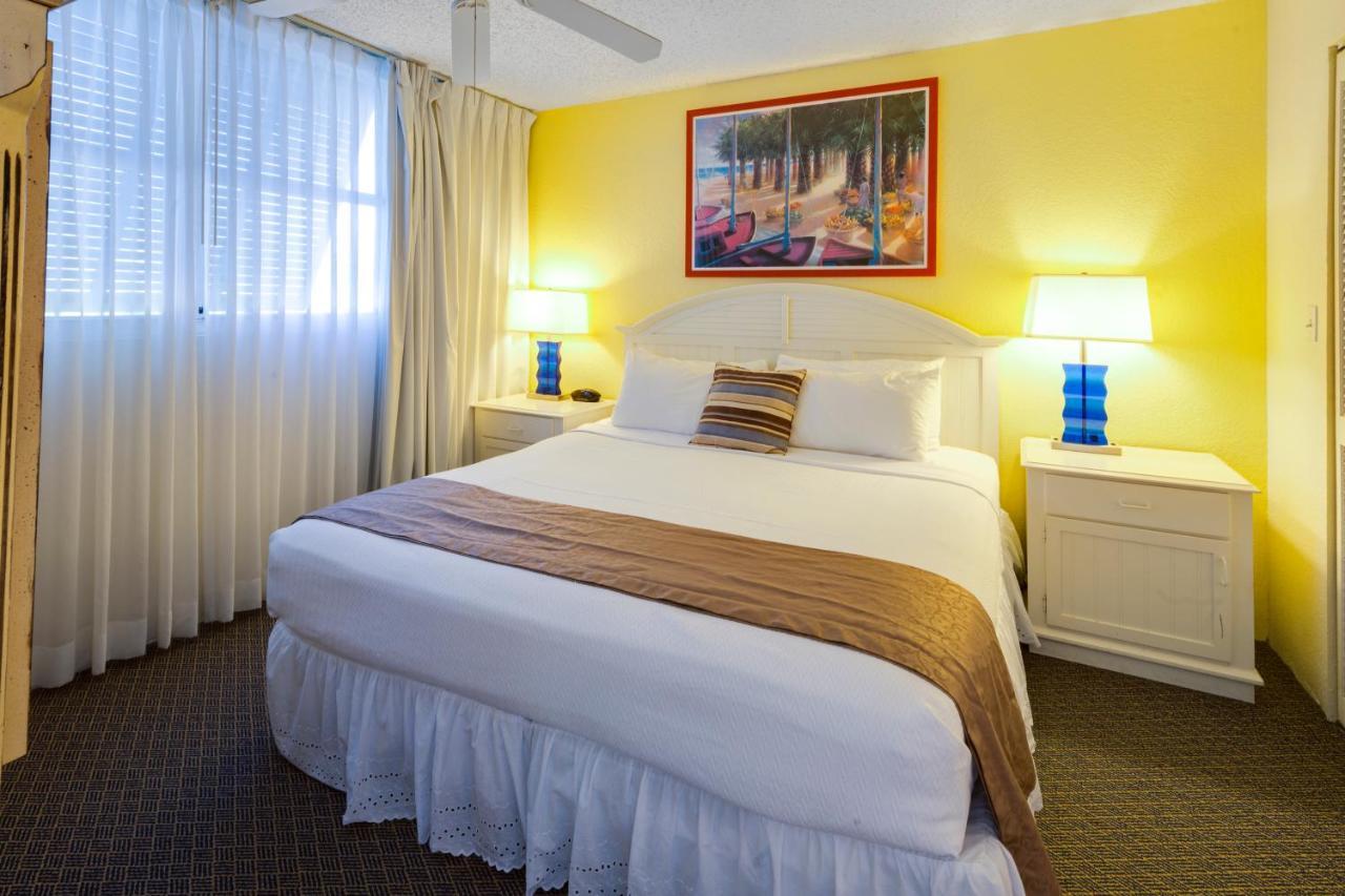 Sunrise Suites Resort Key West Quarto foto