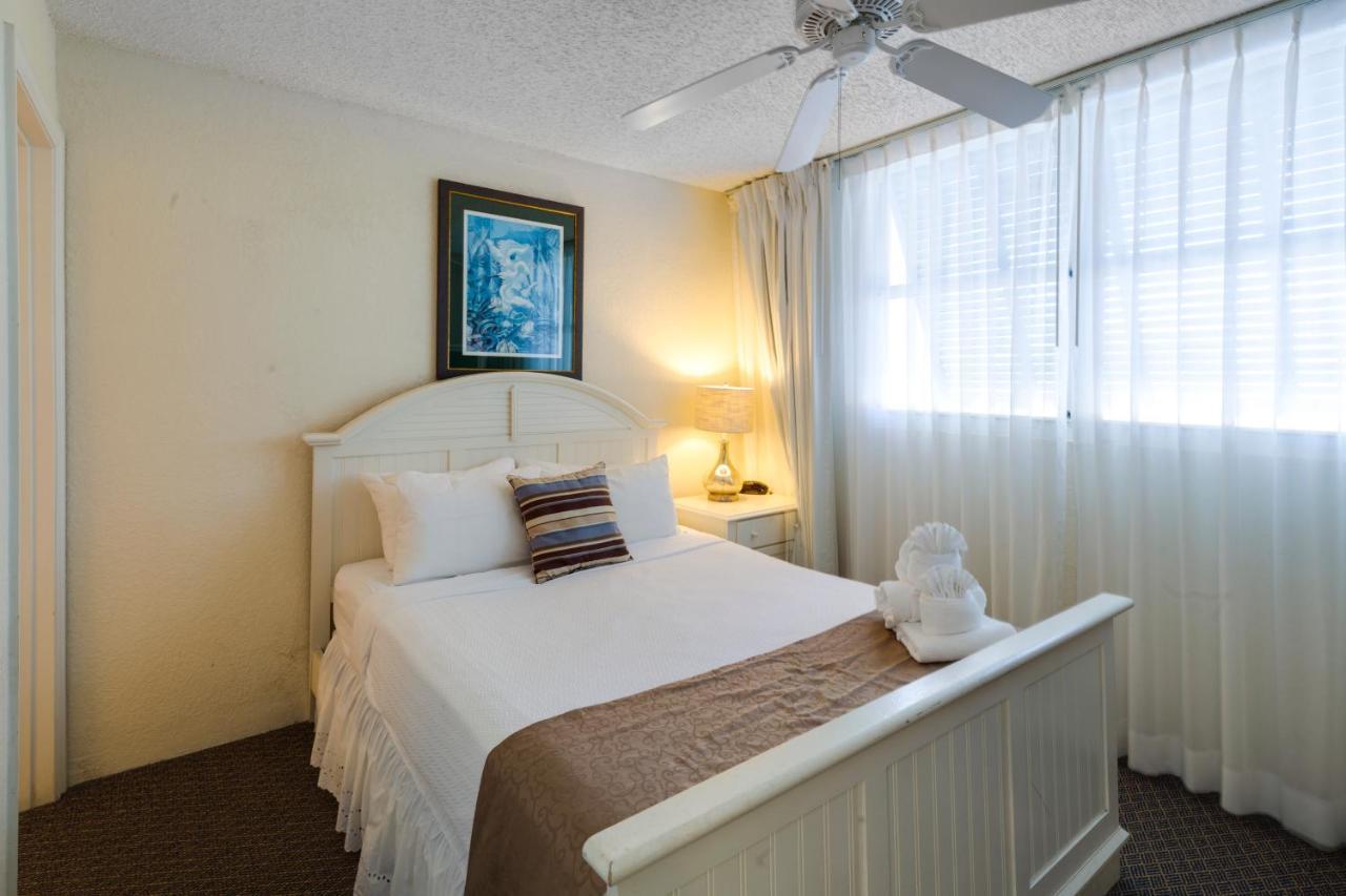 Sunrise Suites Resort Key West Quarto foto